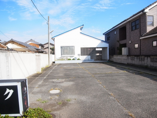 伊勢崎市柳原町土地販売開始！！の画像