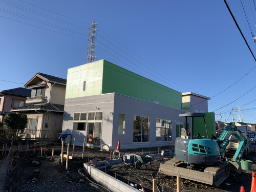 祝！リニューアルオープン！！！の画像