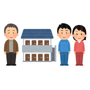 賃貸と売買ならどっち？比較してみたの画像