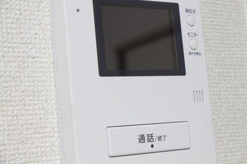 TVインターホンとはどんな設備？オススメの最新機能やメリット・デメリットの画像