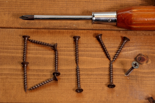 一人暮らしの賃貸でもできる お手軽なdiyをご紹介 横浜市鶴見 川崎の不動産物件ならアリアにおまかせください