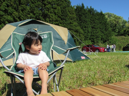 キャンプで生まれる親子の絆 気付かされた家族でやるキャンプの魅力と子供への影響 はた キャンプ ヲタソロキャンプブログ オタクでもインドアでも キャンプができるんです