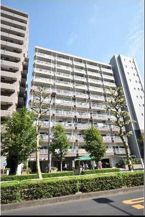 東京都北区のおすすめ中古マンション紹介！仲介手数料無料赤羽〜巣鴨に住むならここの画像