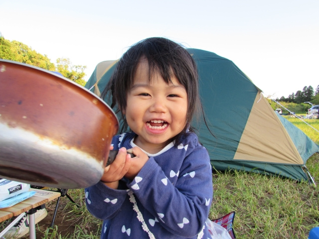 冬にキャンプを楽しむなら茨城県神栖市がおすすめ！その理由は？の画像