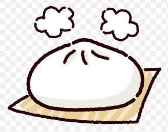 「きょうのおやつ♪」の画像