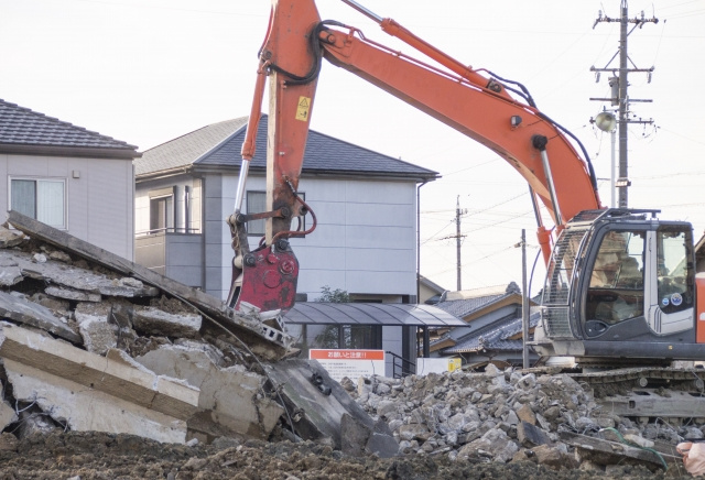 再建築不可物件とは？の画像