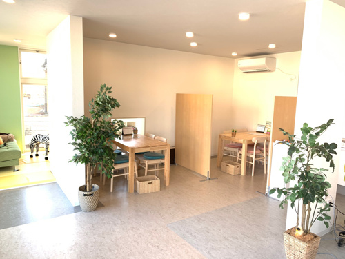 新店舗営業開始！の画像