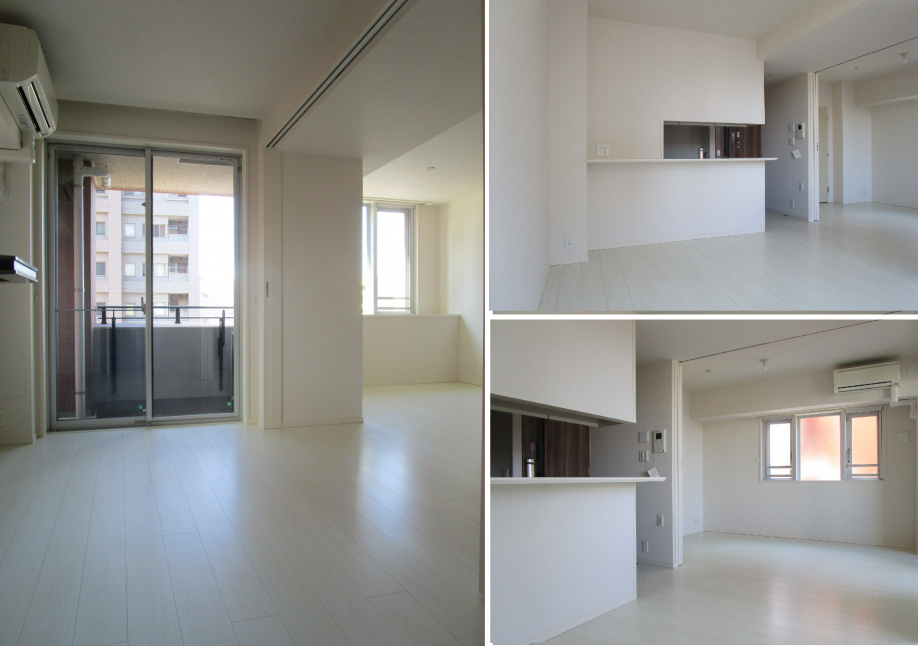 牛込柳町の高級賃貸マンションのご紹介です 新宿の賃貸情報はきらきら不動産