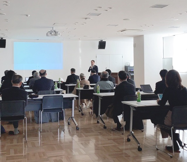 ◇不動産相続セミナーを開催いたしました(^^)/◇の画像