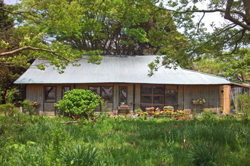 新築一戸建てに魅力的な屋上庭園はいかがですか ハウスコンシェルジュ 日の出殖産