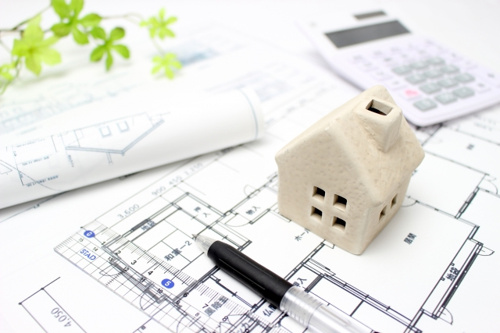 新築一戸建てにかかる維持費の種類とは 税金や相場についての画像