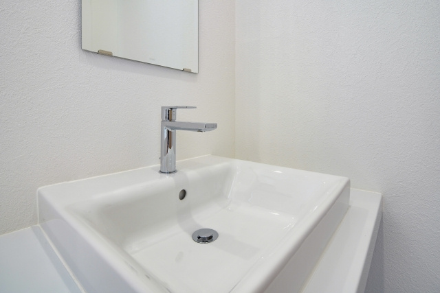 マイホーム購入者さん必見！こだわりの造作洗面台を成功させるコツの画像