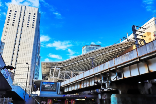 大阪市北区の住みやすさやアクセスは？治安やおすすめの駅まとめの画像