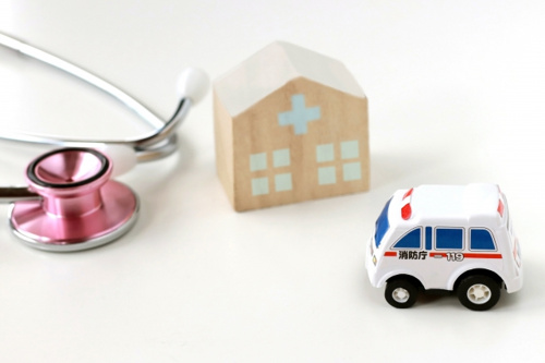 大阪市北区　救急病院ならここ！夜間の緊急時もペットも大丈夫の画像