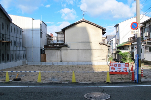 土地を購入するときに知っておきたい注意点を解説の画像