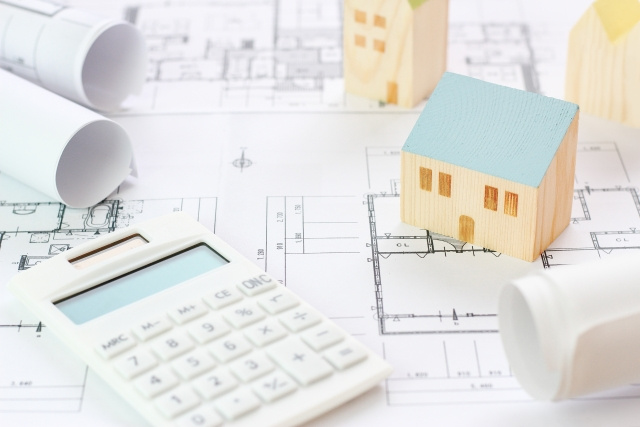 固定資産税の対象となる不動産や計算方法を解説の画像