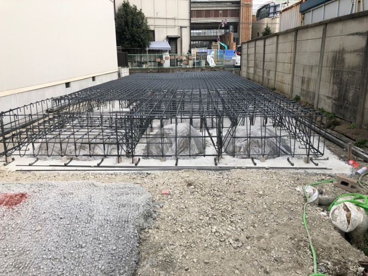 新規分譲開始！！高槻市京口町　限定2区画(^^)/の画像