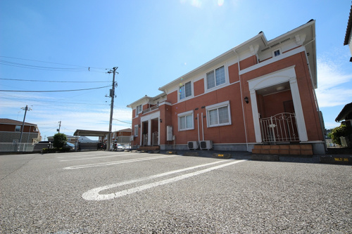 人気の都市ガス物件♪の画像