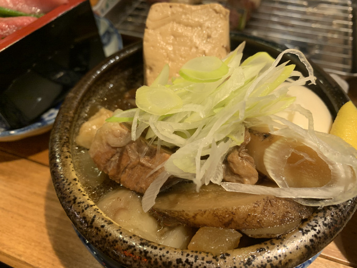 【三郷市】三郷駅前のにしだ場さんで地元の友人と飲み会！！の画像