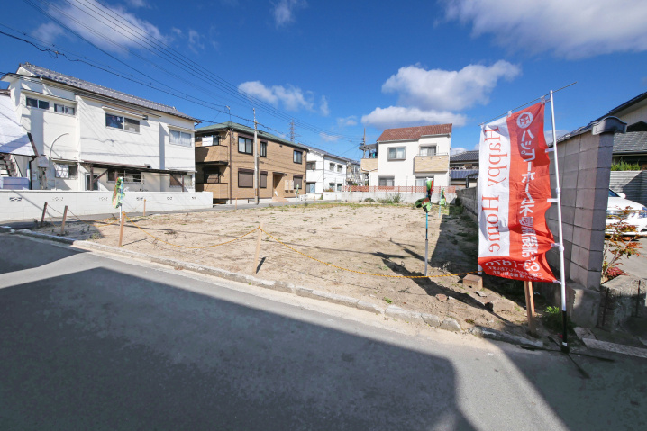 西宮市上田中町 新築戸建 最新情報！の画像