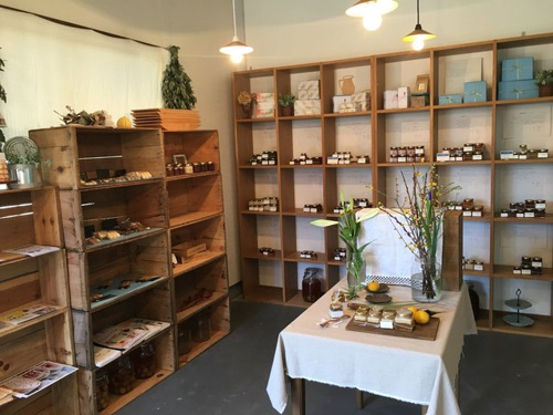 菖蒲の美味しいところ♪の画像