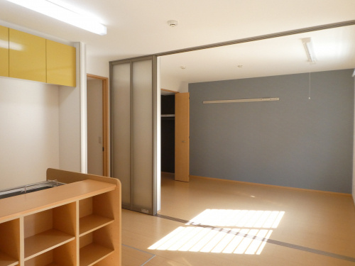 ★碧南市松本町2DKアパートの画像