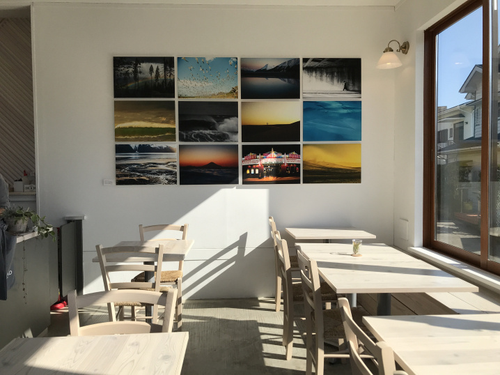 (^^)/先輩が連れて行ってくれたシリーズ～パンのお店『BERAD』の画像