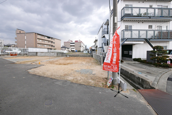 伊丹市南野2丁目 新築戸建 最新情報！の画像