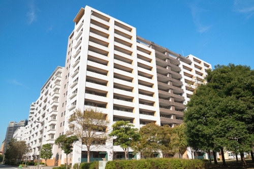 賃貸マンションの階層別のメリットとは？住みやすい階はどこ？の画像