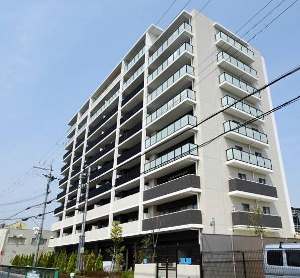 八尾市 エステムコート八尾セントレジデンス の売却物件大募集中 購入 売却は八尾 東大阪不動産買取センター