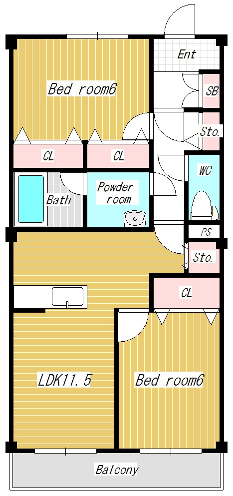 【八千代エリア】♪～ブロンズハイム～♪の画像