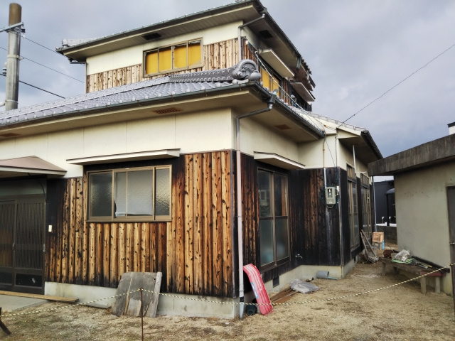 昭和56年以前の中古戸建は購入しない方が良い！？の画像