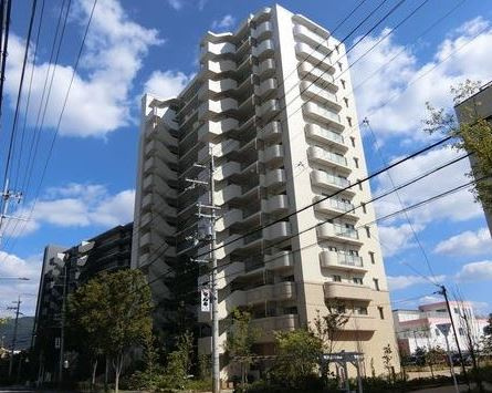 八尾市 リバーガーデン八尾山本 の売却物件大募集中 購入 売却は八尾 東大阪不動産買取センター