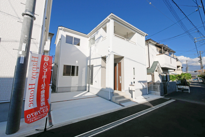 西宮市 今津山中町 新築戸建 プライスダウン最新情報！の画像