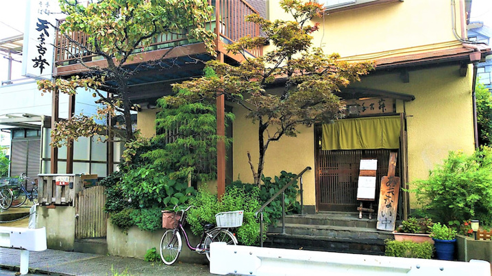 ２月１８日：天手古舞の画像