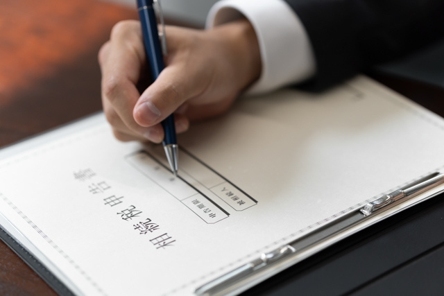 不動産相続の相続税対策としての法人化とは？の画像