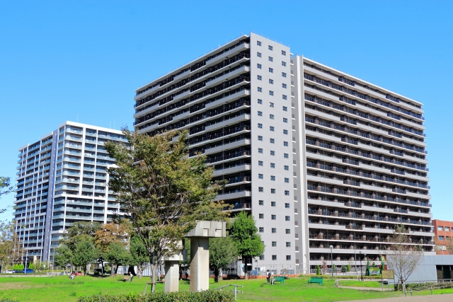 マンション購入の際は何階がいい？ 1階の家のメリットやデメリ...の画像