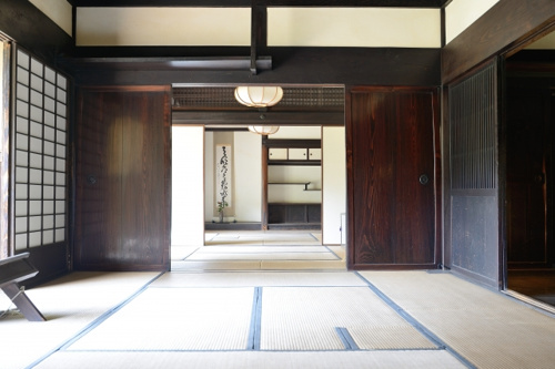 古民家を購入してリノベーションする魅力や注意点を知りたい！の画像