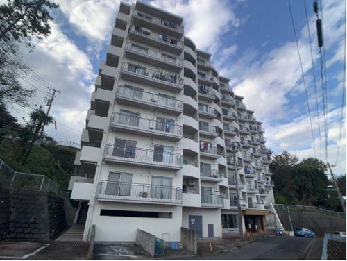 藤沢市のおすすめ仲介手数料無料リノべ済み中古マンションを3軒ご紹介します！の画像
