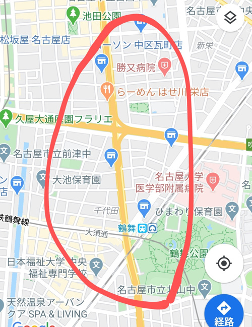 築浅の定義って何？+トランクルーム用地募集！の画像