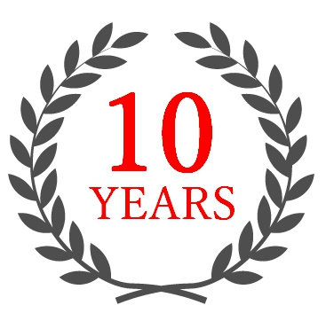 創業から１０年目に入りました！！の画像