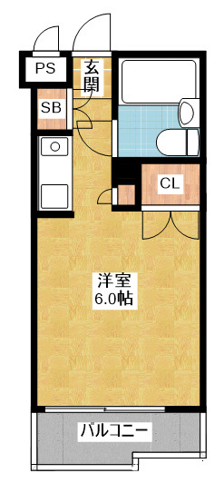 名古屋　家賃相場の画像