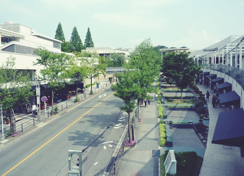 住みやすい街ランキング　名古屋の画像