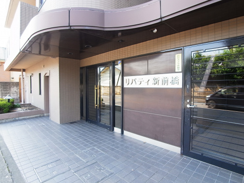 前橋市下石倉町分譲マンション販売開始！の画像