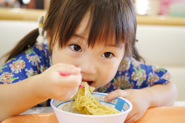 鹿沼市にある美味しいラーメン屋！“麺’sたぐち”と“麺　匠仁...の画像