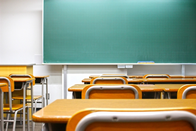 明石市二見町の「二見小学校」と「二見北小学校」の教育活動についてご紹介の画像