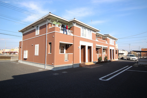 即入居可の物件(≧▽≦)の画像