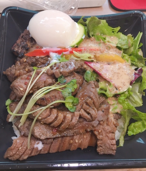 食遊ｂｌｏｇ④の画像