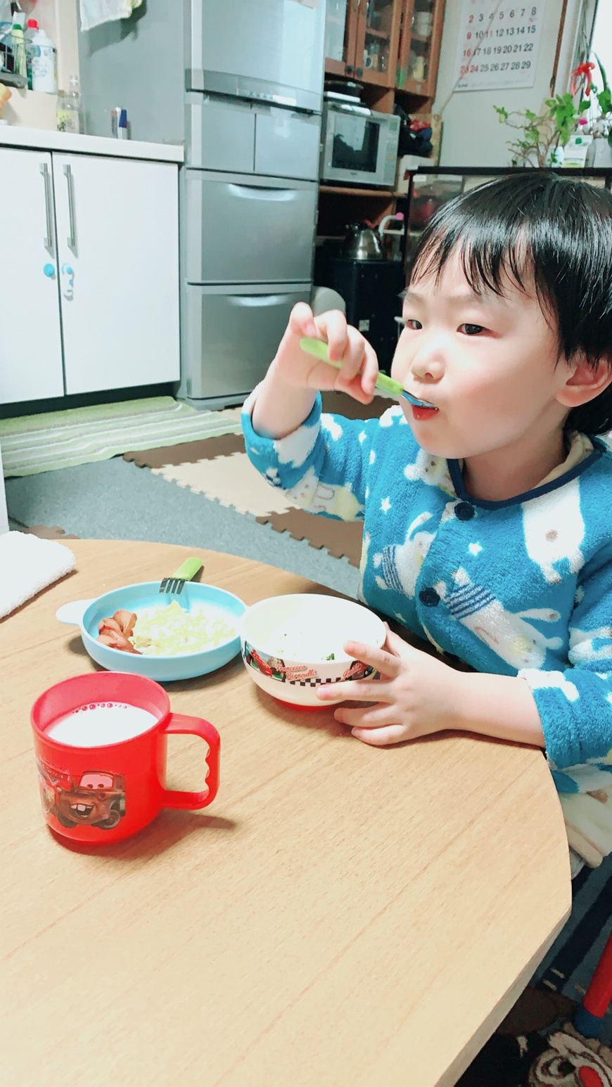 「【長男ブログPart.1】係長桑山」の画像