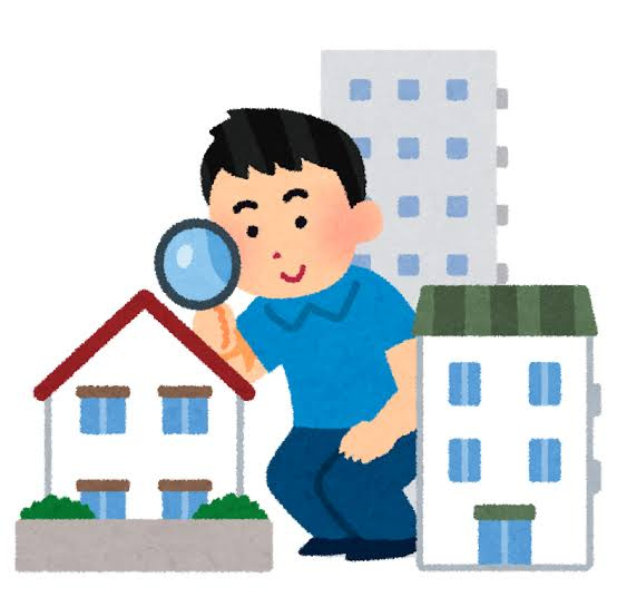不動産買取について【part1】の画像